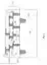 Fig. 06 - Contacts for semiconductor devices and methods of forming thereof