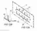 Fig. 11 - Insertable aperture molding