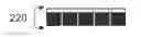 Fig. 01 - FLEXIBLE WAFER-LEVEL CHIP-SCALE PACKAGES WITH IMPROVED BOARD-LEVEL RELIABILITY