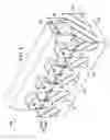 Fig. 09 - Fin spacer protected source and drain regions in FinFETs