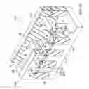 Fig. 11 - Fin spacer protected source and drain regions in FinFETs