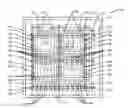 Fig. 01 - Extended contact area for leadframe strip testing