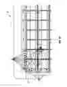Fig. 12 - Extended contact area for leadframe strip testing
