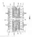Fig. 13 - Extended contact area for leadframe strip testing