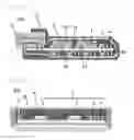Fig. 10 - Resin-sealed electronic control device