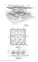 Fig. 02 - Matrix lid heatspreader for flip chip package