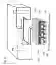 Fig. 24 - Four D device process and structure