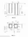 Fig. 02 - Interconnects with fully clad lines