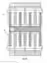 Fig. 12 - Radio frequency transistor stack with improved linearity