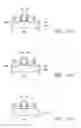 Fig. 03 - Gate structure with hard mask structure formed thereon and method for forming the same