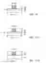 Fig. 07 - Gate structure with hard mask structure formed thereon and method for forming the same