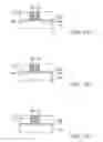 Fig. 08 - Gate structure with hard mask structure formed thereon and method for forming the same