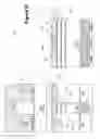 Fig. 13 - Integrated circuit product with a gate height registration structure