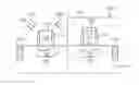 Fig. 01 - INTEGRATED CIRCUIT PRODUCT COMPRISED OF MULTIPLE P-TYPE SEMICONDUCTOR DEVICES WITH DIFFERENT THRESHOLD VOLTAGES