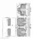 Fig. 32 - Protection of semiconductor-oxide-containing gate dielectric during replacement gate formation