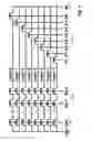 Fig. 04 - Memory architecture of 3D array with interleaved control structures