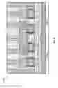 Fig. 10 - SERIES FERROELECTRIC NEGATIVE CAPACITOR FOR MULTIPLE TIME PROGRAMMABLE (MTP) DEVICES