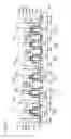 Fig. 19 - Semiconductor device with six transistors forming a NAND circuit