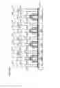 Fig. 41 - Semiconductor device with six transistors forming a NAND circuit