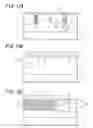 Fig. 11 - Solid-state imaging device and camera including discrete trench isolation structure