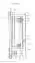 Fig. 13 - Organic light emitting display and method of fabricating the same