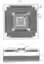 Fig. 02 - Semiconductor device with similar impurity concentration JTE regions