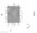 Fig. 07 - Charge compensation device and manufacturing therefor