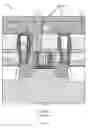 Fig. 11 - SELF-ALIGNED VIA FOR GATE CONTACT OF SEMICONDUCTOR DEVICES