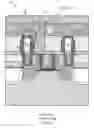 Fig. 13 - SELF-ALIGNED VIA FOR GATE CONTACT OF SEMICONDUCTOR DEVICES