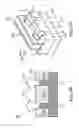 Fig. 10 - Contact structure of semiconductor device