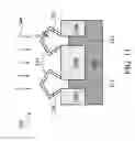 Fig. 12 - Contact structure of semiconductor device