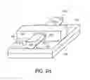 Fig. 07 - Nonplanar device with thinned lower body portion and method of fabrication