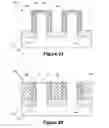 Fig. 09 - Methods of forming a channel region for a semiconductor device by performing a triple cladding process