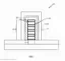 Fig. 06 - METHOD AND APPARATUS FOR 3D CONCURRENT MULTIPLE PARALLEL 2D QUANTUM WELLS