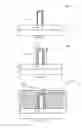 Fig. 08 - METHOD AND APPARATUS FOR 3D CONCURRENT MULTIPLE PARALLEL 2D QUANTUM WELLS