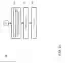 Fig. 18 - Semiconductor device with a vertical channel formed through a plurality of semiconductor layers
