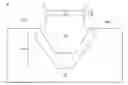 Fig. 01 - Semiconductor structure and manufacturing method thereof