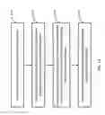 Fig. 02 - Antireflective coating for glass applications and method of forming same