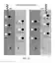 Fig. 28 - Highly efficient optical to electrical conversion devices and MElHODS