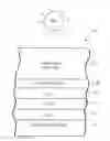 Fig. 01 - Back contact having selenium blocking layer for photovoltaic devices such as copper-indium-diselenide solar cells