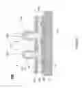 Fig. 02 - VERTICAL PILLAR STRUCTURE PHOTOVOLTAIC DEVICES AND METHOD FOR MAKING THE SAME