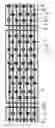 Fig. 01 - Solar cell metallisation and interconnection method