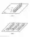 Fig. 04 - Solar cell metallisation and interconnection method