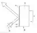 Fig. 01 - Optical energy transmission system