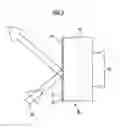 Fig. 04 - Optical energy transmission system