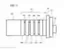 Fig. 08 - NITRIDE SEMICONDUCTOR LIGHT EMITTING DEVICE