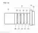 Fig. 16 - NITRIDE SEMICONDUCTOR LIGHT EMITTING DEVICE