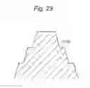 Fig. 24 - Light emitting element