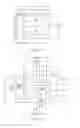 Fig. 18 - Light emitting diode (LED) components including contact expansion frame