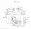 Fig. 13 - Piezoelectric material, piezoelectric element, and electronic device
